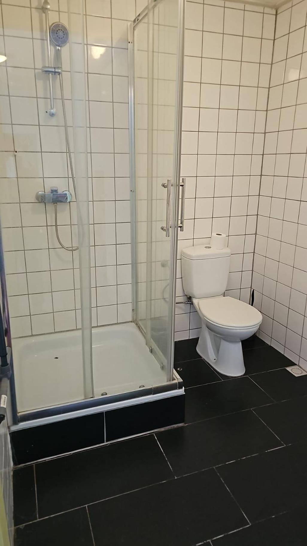 Benb Pieterburen Broek Экстерьер фото