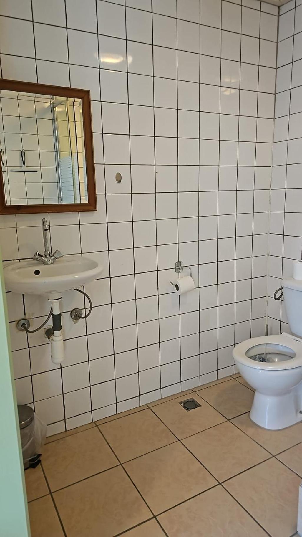 Benb Pieterburen Broek Экстерьер фото